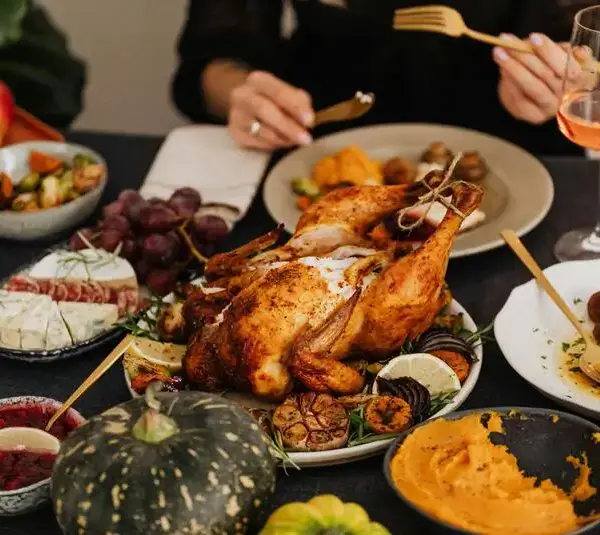 leftover turkey ideas