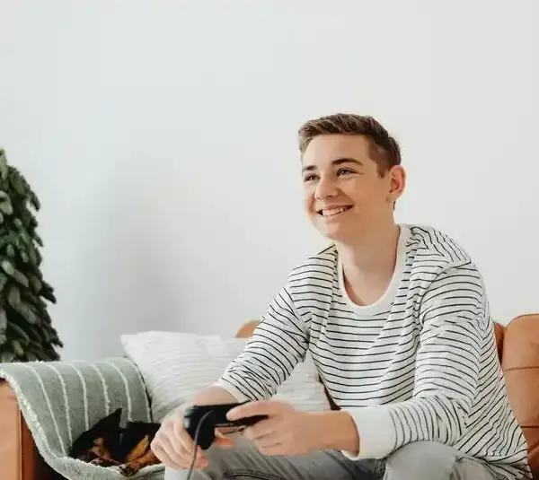 Let gaming become a Holiday Ritual