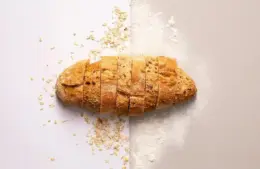 easy homemade bread recipes