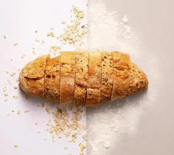 easy homemade bread recipes
