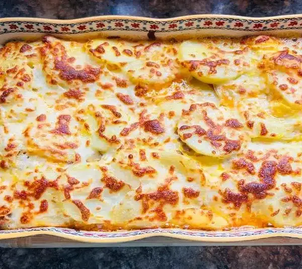 Comfort Food Classics: Cozy Casseroles for Cold Weather