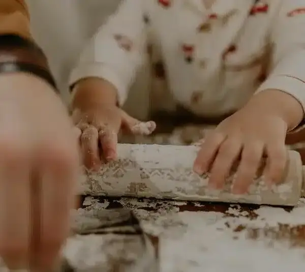 affordable holiday traditions