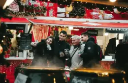 Holiday Travel on a Budget: Simple Tips for Families