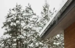 Winter home maintenance keeps repair bills at bay in spring.