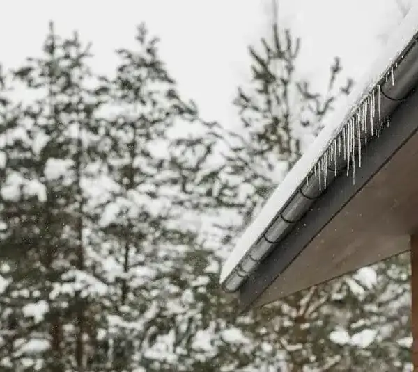 Winter home maintenance keeps repair bills at bay in spring.