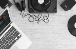 Internet Music Piracy