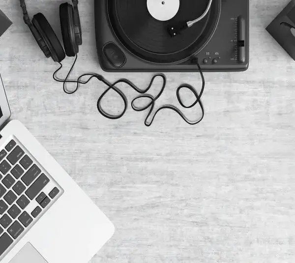 Internet Music Piracy