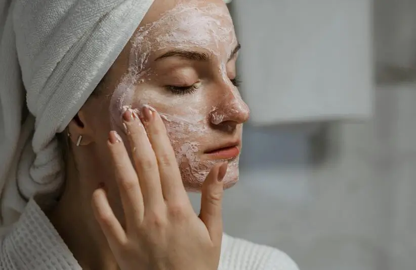 layering your skincare for cold weather protection