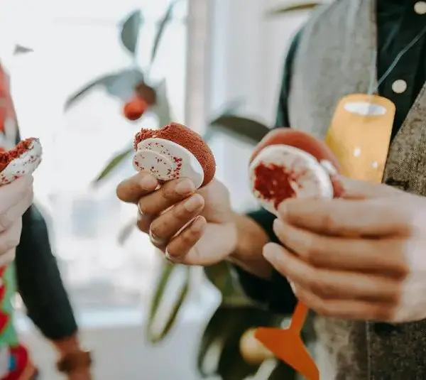 Hosting a cookie swap for the holidays