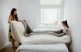 Best bedding choices for winter to stay warm