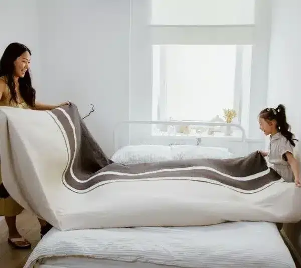Best bedding choices for winter to stay warm