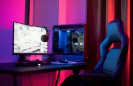 Gaming Chair Cyber Monday Gift Guide 2025. Stop Killing Games