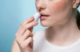 lip balms for chapped lips