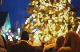 Unique Winter Experiences