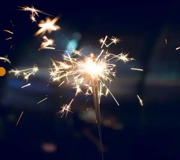 New Year's Eve single