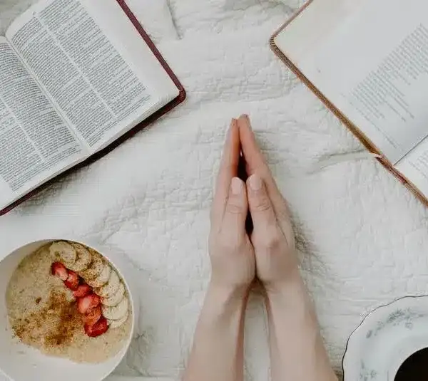 Daily devotion