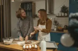 Holiday baking mistakes and how to avoid them