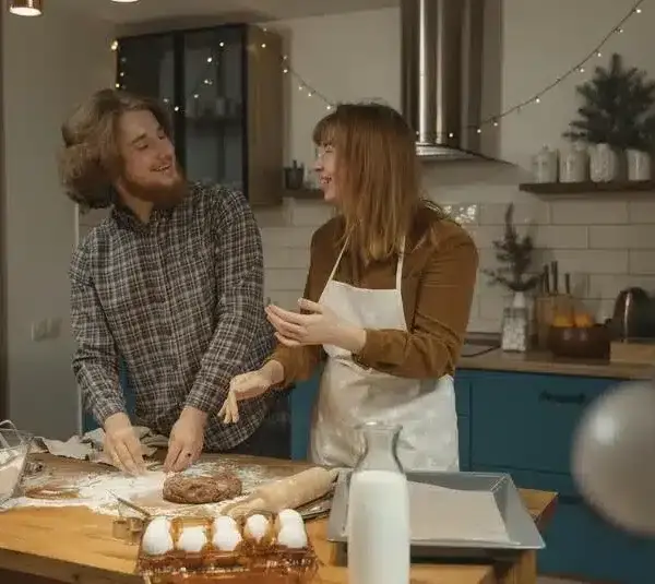 Holiday baking mistakes and how to avoid them
