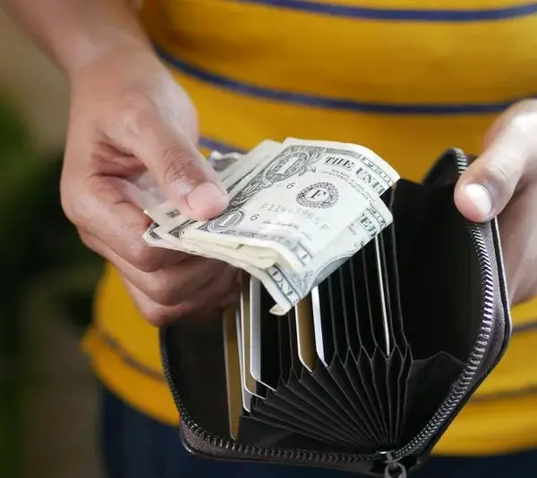 spending habits in the new year