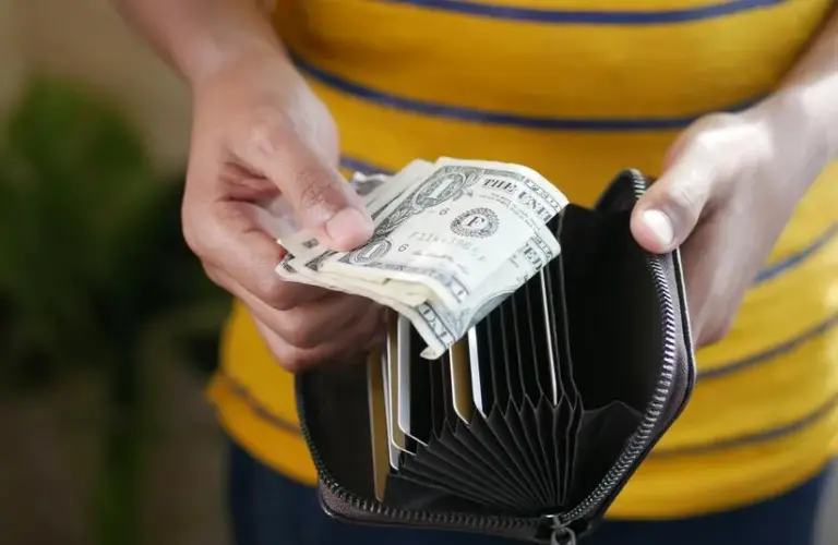 spending habits in the new year