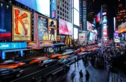 Titanique Musical Comedy Makes Its Broadway Debut This Spring