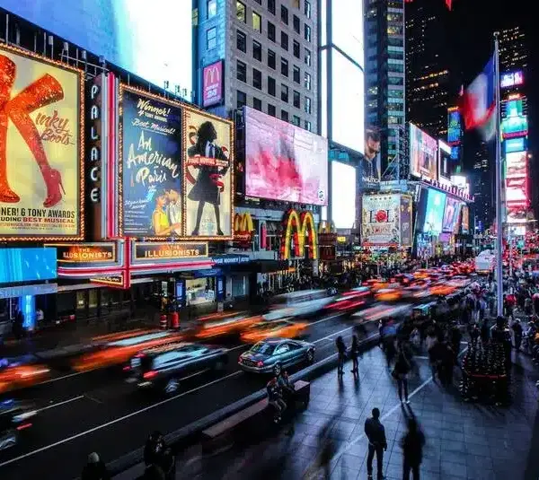 Titanique Musical Comedy Makes Its Broadway Debut This Spring