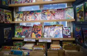 Epic Showdown: Superman Faces Homelander in DC’s K.O. Boss Battle