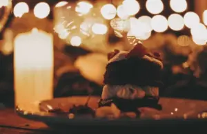 New Year's Eve Desserts That Feel Festive and Fun