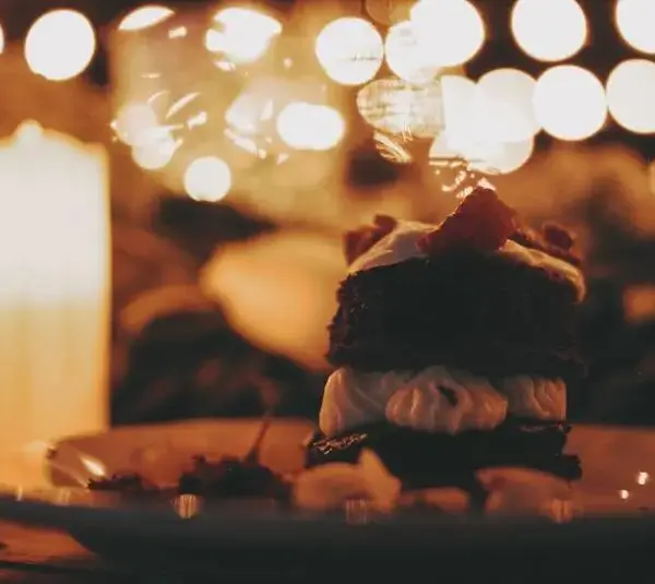 New Year's Eve Desserts That Feel Festive and Fun
