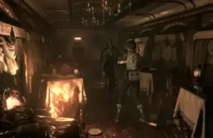 Resident Evil 0 and Code Veronica might be up for remakes