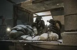 Escape From Tarkov Gamer Really Escapes/Codes