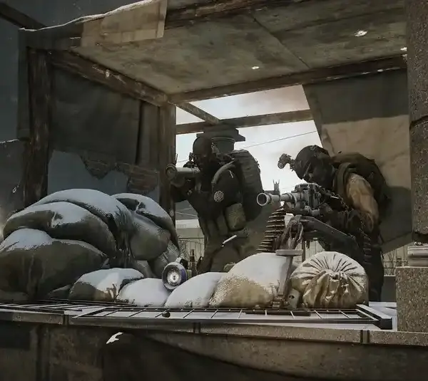 Escape From Tarkov Gamer Really Escapes/Codes