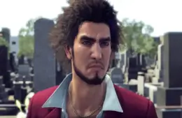 Yakuza Devs Say Game Isn't Mainstream Yet, JRPGs