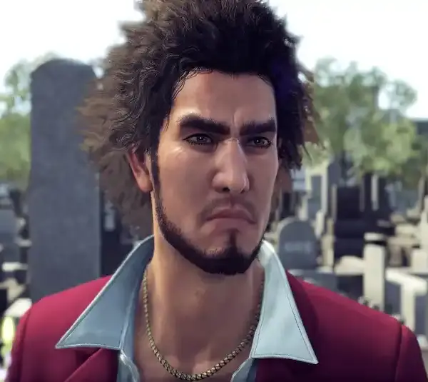 Yakuza Devs Say Game Isn't Mainstream Yet, JRPGs