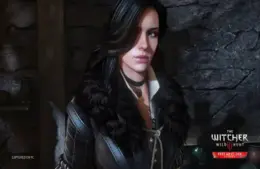 CD Projokt Red Has New Trick for New Witcher