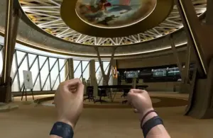 The Boys Trigger Warning VR announced by PlayStation