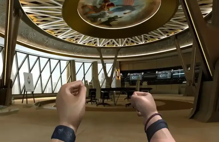 The Boys Trigger Warning VR announced by PlayStation