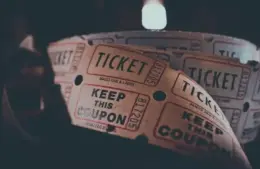 Tickets for New Movie Releases this weekend!