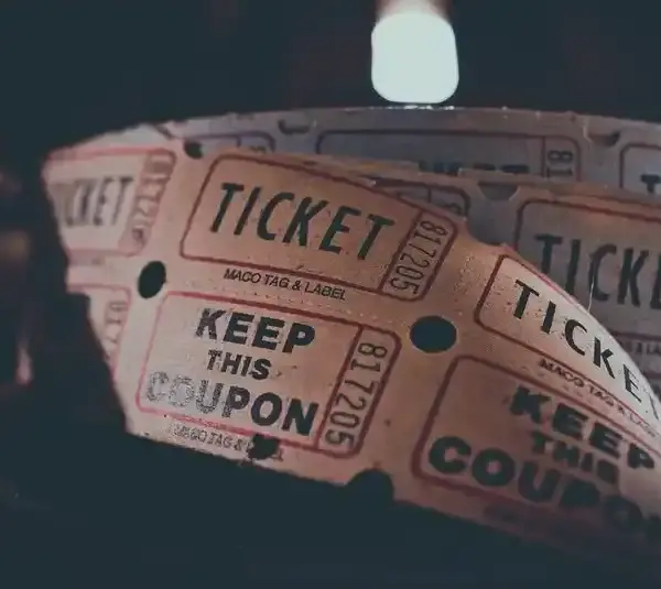 Tickets for New Movie Releases this weekend!