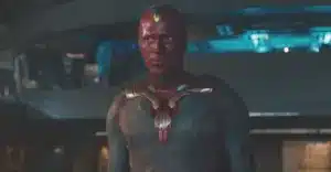 Paul Bettany reveals Vision may be returning to the MCU