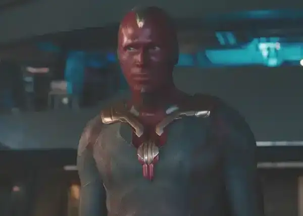 Paul Bettany reveals Vision may be returning to the MCU