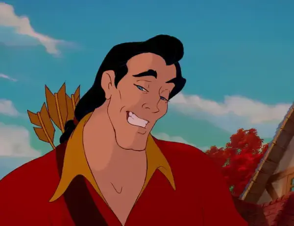 Beauty and the Beast villain Gaston live action movie reportedly in the works at Disney