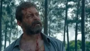 Hugh Jackman transforms into Robin Hood for 2026 movie