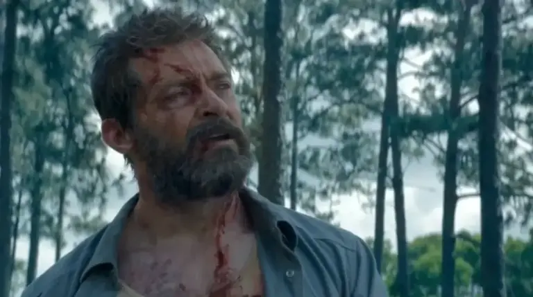 Hugh Jackman transforms into Robin Hood for 2026 movie