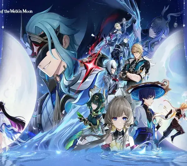 Genshin Impact 6.4 Leaks Tease A Long-Awaited Character