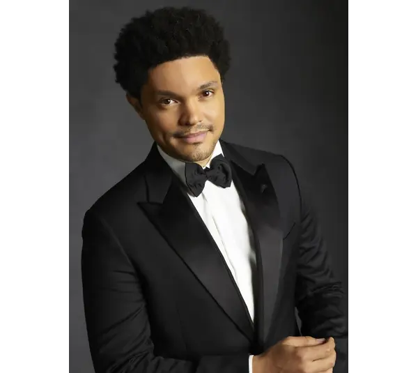 Trevor Noah, Host, 68th Annual Grammy Awards, CBS