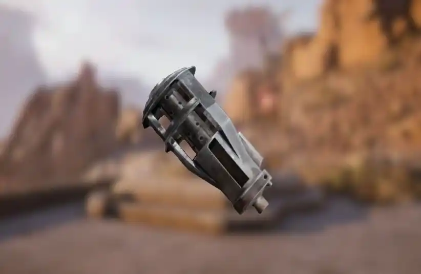 ARC Raiders Muzzle III weapon attachment