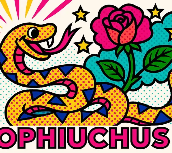 Ophiuchus Weekly Horoscope │ January 18–24, 2026