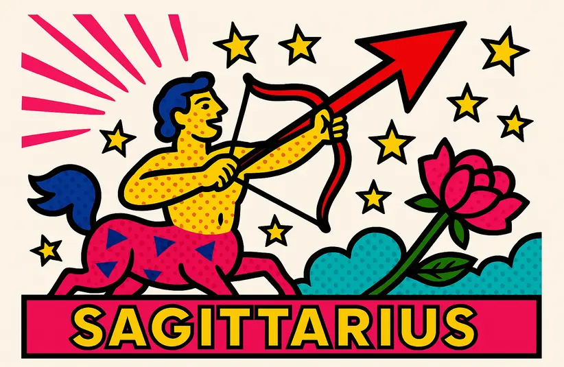 Sagittarius Weekly Horoscope │ January 18–24, 2026