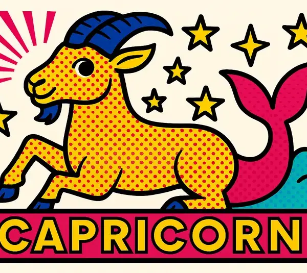 Capricorn Weekly Horoscope │ January 18–24, 2026